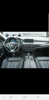 BMW X5 xDrive40d - - BMW X5 in Bochum