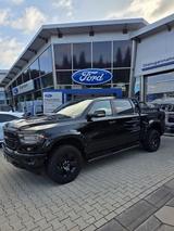 Dodge RAM 1500 Big Horn 5,7 V8 *LPG Gasanlage* - Dodge RAM: 1500 Big