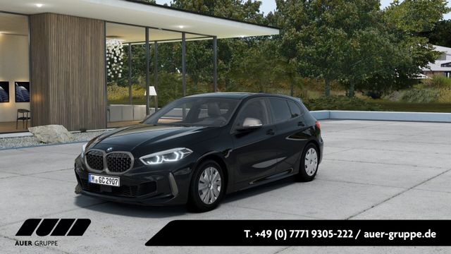 BMW M135i xDrive Limousine (Navi LED Pano HUD ACC)