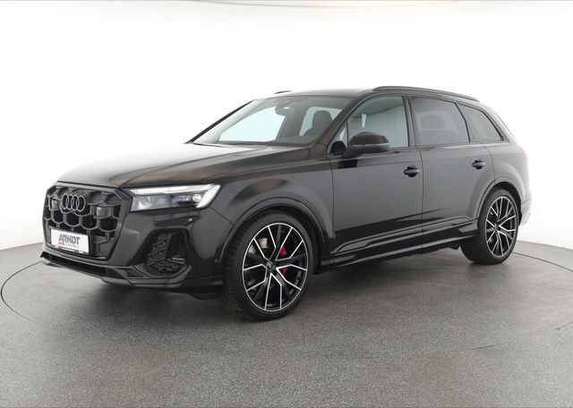 Audi Q7 SUV 50 TDI S line Sport 7 Leder Pano ACC AHK