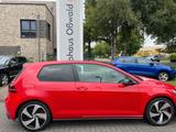 Volkswagen Golf VII Lim. GTI Performance BMT/Start-Stopp - Volkswagen mit Benzin-Antrieb: Rot, Kleinwagen