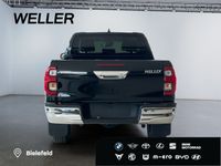 Toyota Hilux - Vorschau Bild 6