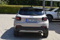 Jeep Avenger - Vorschau Bild 5