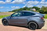 Tesla Model Y Long Range AWD Reber & Boost - Tesla Model Y aus 2021