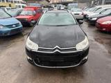 Citroën C5 Tourer V6 HDi 240 Biturbo Exclusive Aut. ... - Citroën C5: V6 Hdi