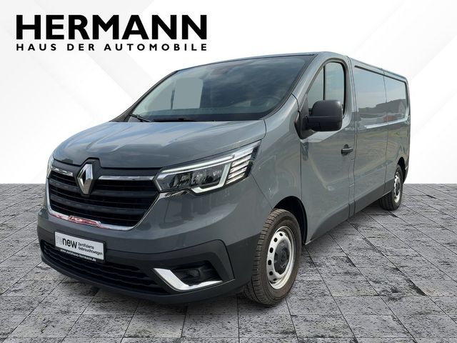 Renault Trafic Kasten L2H1 3.0t Komfort ABS Fahrerairbag