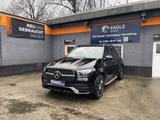 Mercedes-Benz GLE 400d 4m. WideSc 7Sitz Night Burm. Pano Stand - Mercedes-Benz GLE 400 in Duisburg