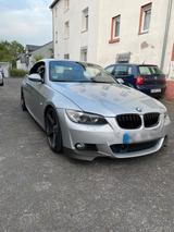 BMW E93 N54 335i Cabrio - BMW 335 in Mainz
