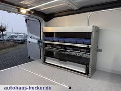 Fiat Scudo Serie 3 L2 145PS AT8 inkl. Regalausbau