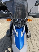 BMW HP2 Enduro, Original, Scheckheft, "1. Hd."