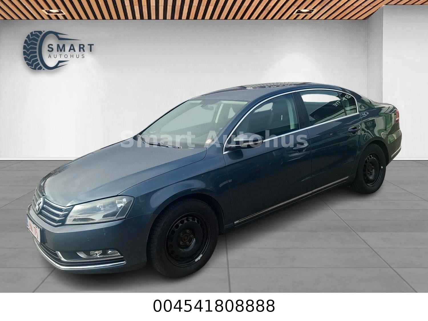 Volkswagen Passat Lim. Comfortline BlueMotion