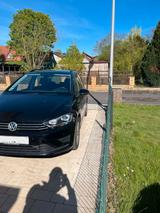Volkswagen Golf Sportsvan 1.4 TSI 92kW Comfortline Comf... - VW Golf Sportsvan von privat