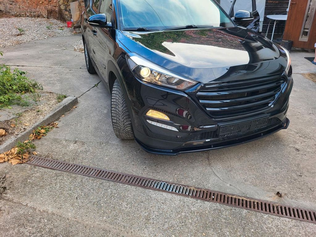 Image of Hyundai TUCSON