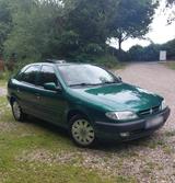 Citroën Xsara 1.8i, Fahrbereit, Youngtimer - Citroën aus 1998