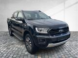 Ford Ranger Wildtrak Panther | 212 PS | 10-Gang 