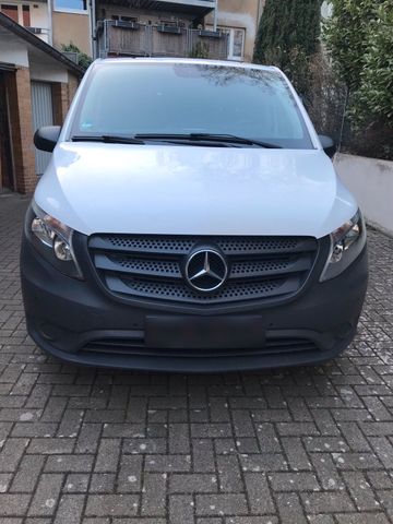 MERCEDES-BENZ Mercedes Vito lang