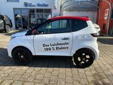 Aixam Ambition eCity Sport 48 V Elektro - Aixam City mit Elektro-Antrieb
