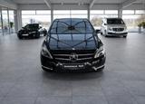Mercedes-Benz B 200 B B 200 - Mercedes-Benz B 200: Kleinwagen