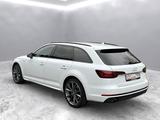Audi A4 Avant g-tron S-Line *2HD/AHK/19"/LED* - Audi A4 mit CNG-Antrieb: Kombi