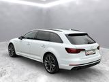 Audi A4 Avant g-tron S-Line *2HD/AHK/19"/LED* - mit CNG-Antrieb: Kombi, Automatik