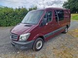 Mercedes-Benz 210 CDI Sprinter II Kasten Lang - Mercedes-Benz Sprinter 210 cdi