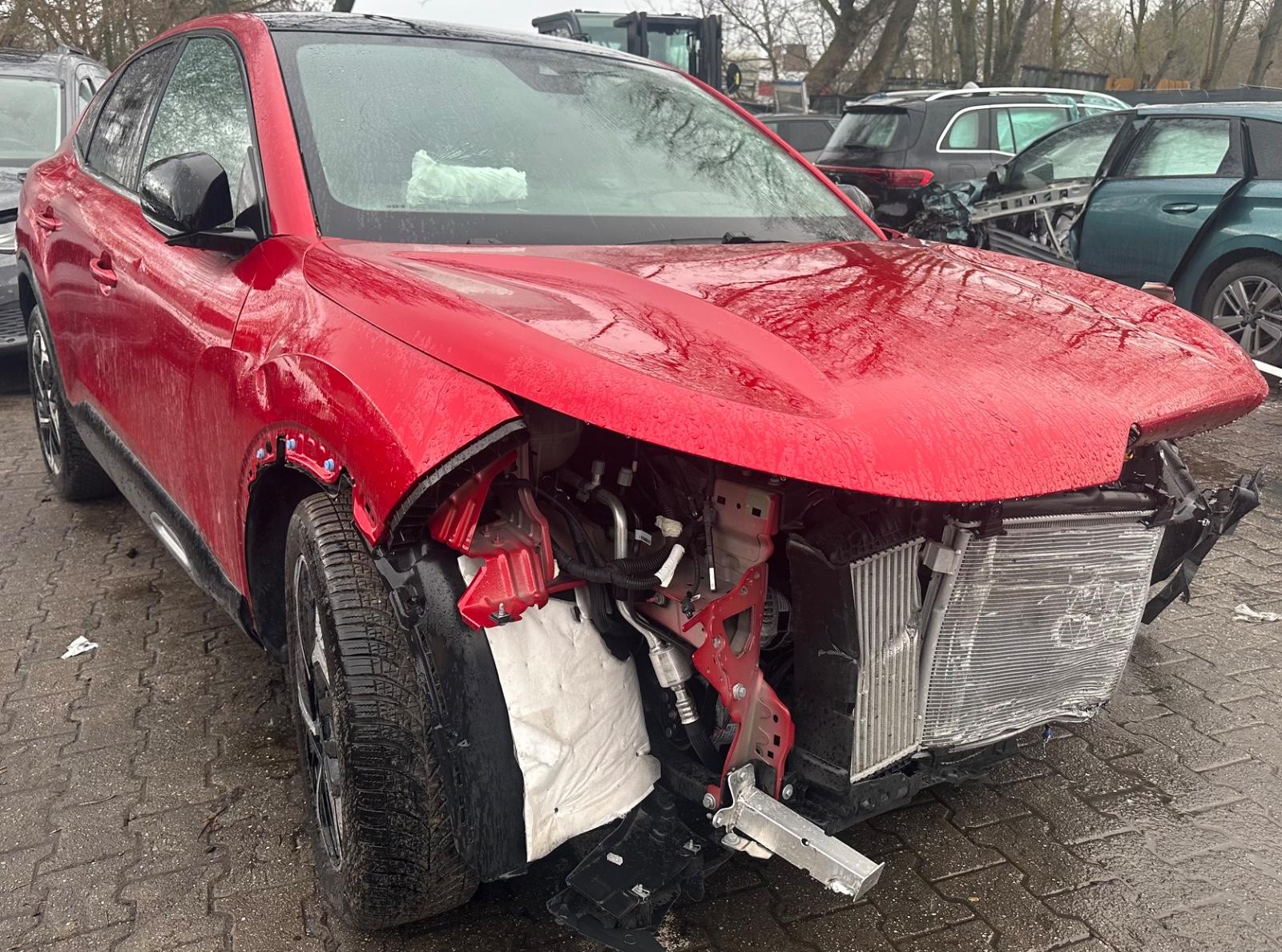 Citroën C4 X Max*7TKM*LED*Head-UP*Start-Stop