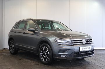 Volkswagen Tiguan 2.0 TDI Comfortline HUD+ACC+SIDE+PANO+AHK
