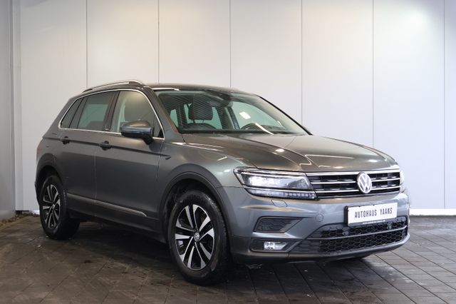 Volkswagen Tiguan 2.0 TDI Comfortline HUD+ACC+SIDE+PANO+AHK