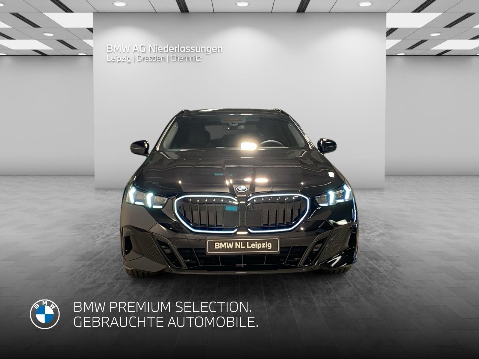 BMW 530e xDrive M Sport Touring