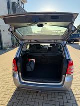 Opel Zafira 1.8 Edition Edition - 7 Sitzer Gebrauchtwagen bis 5.000 Euro