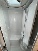 Chausson C 727 First Line Solar,Markise, Rückfahrkamera
