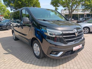 Renault Trafic - 2