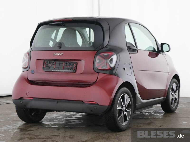 SMART ForTwo – Bild 2