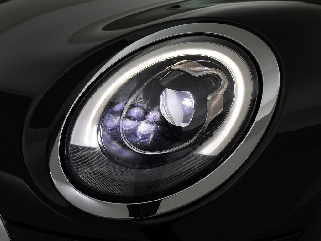 MINI John Cooper Works Clubman