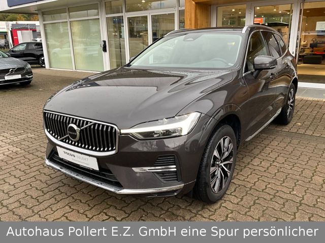 Volvo XC60 B4 FWD Mild Hybrid Diesel Plus Bright