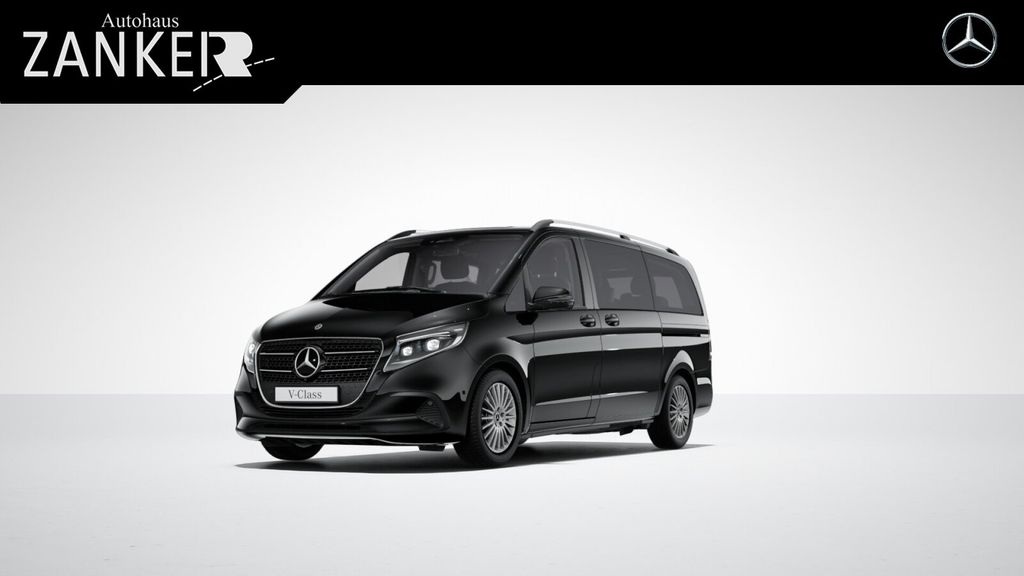 Image of Mercedes-Benz V 220