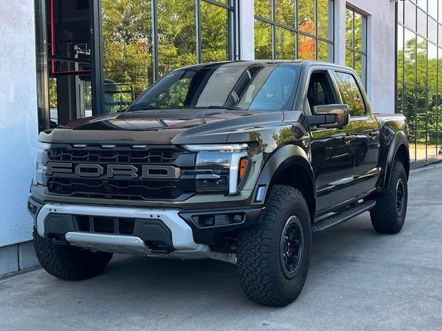 Ford Ford F-150 Raptor 37" Paket 3.5l EcoBoost sofort