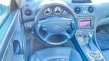 Mercedes-Benz SL 55 AMG AMG - V8 Kompressor- - Mercedes-Benz SL 55 AMG: Cabrio
