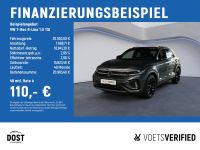 Volkswagen T-Roc - Vorschau Bild 1