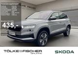 Skoda Karoq 2.0 TDI Selection ACC AHK AUT Kam. Navi LM