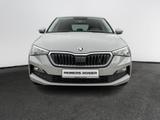 Skoda SCALA STYLE 1.5 TSI DSG Kam. Navi Virtual ACC LM - Skoda Scala Gebrauchtwagen in Hamburg