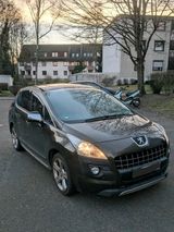 Peugeot 3008 Bastlerfahrzeug - Peugeot 3008 aus 2009