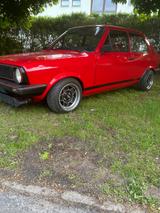 Volkswagen Polo 1 G40 - Volkswagen Polo: G40