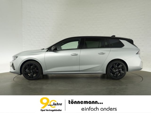 Astra L ST GS CDTI AT+AHK+LED MATRIX+360 GRAD KA