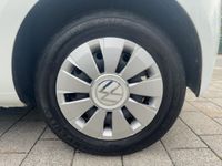 Volkswagen up! - Vorschau Bild 15