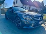 Mercedes-Benz C 200 d - GARANTIE 19 AMG FELGEN TOP - Mercedes-Benz: AMG Felgen