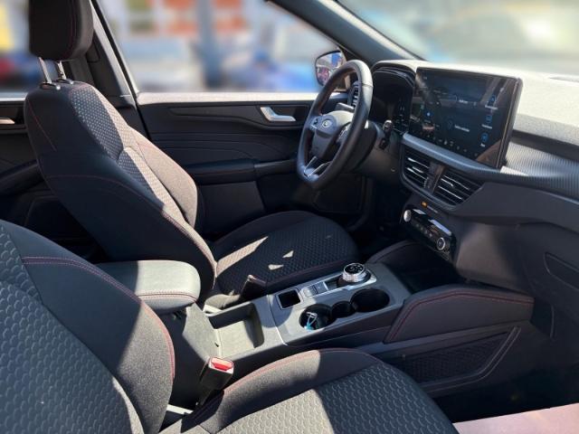 Ford Kuga Hybrid ST-Line 2.5 Duratec FHEV Rückfahrkam