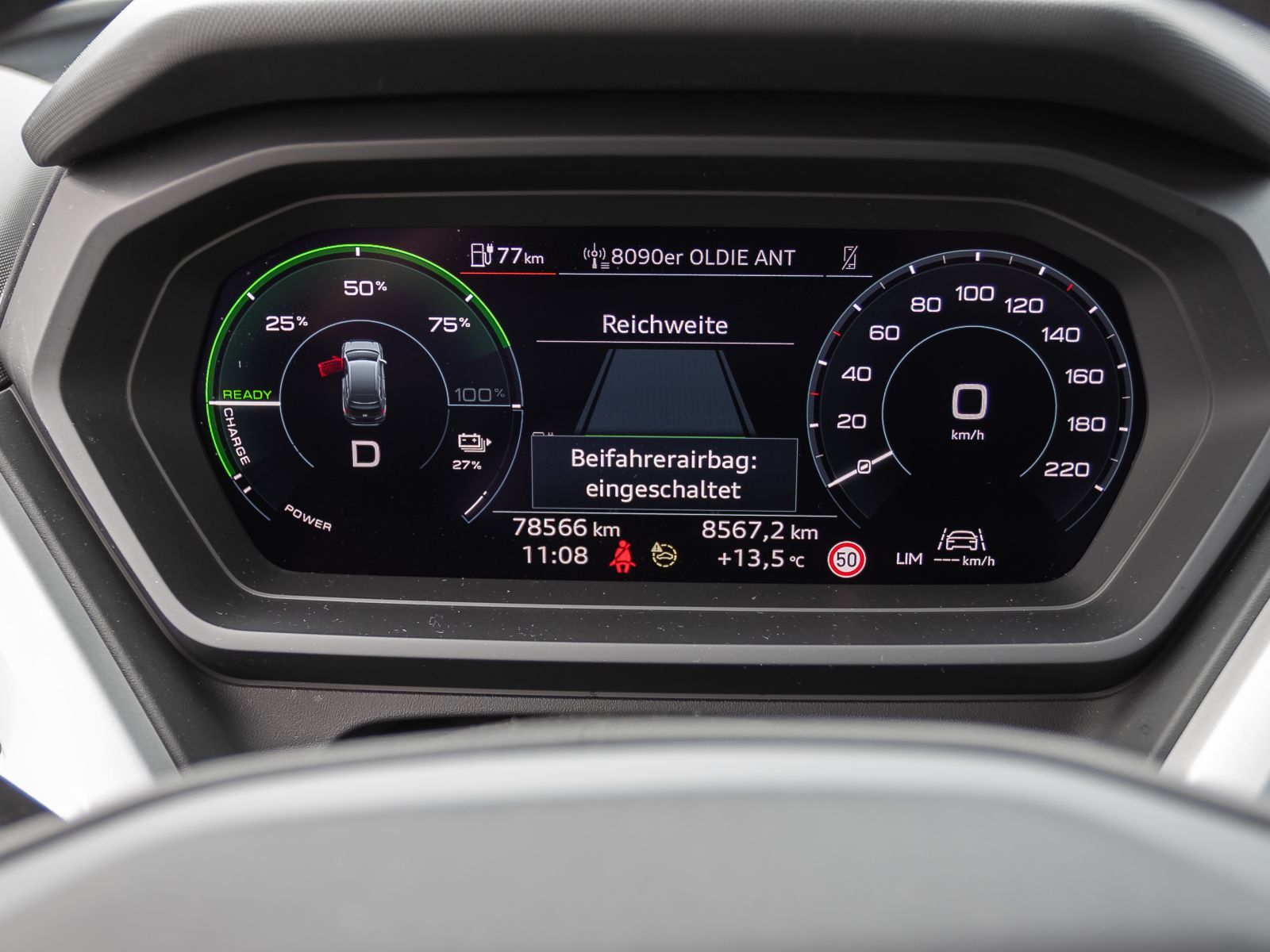Audi Q4 e-tron - Bild 18