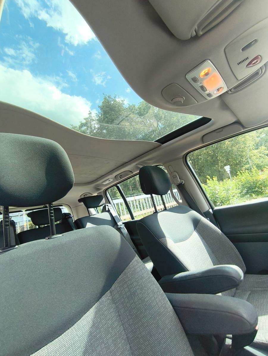 Renault Espace 2008 — photo 12