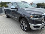 Dodge RAM 1500 Limited Benzin/LPG - Dodge RAM in Braunschweig